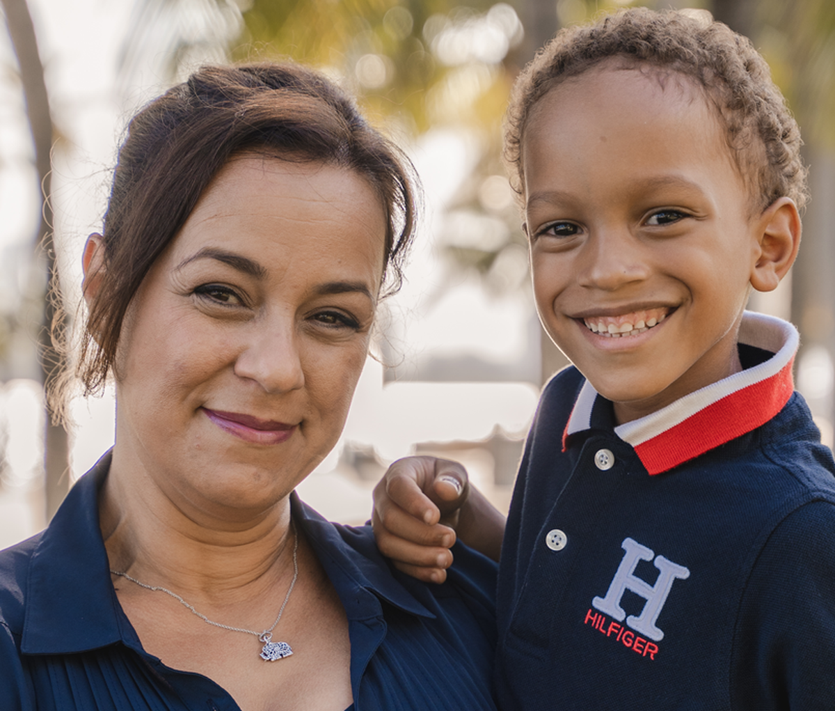 Raquel Pacheco, Group 5.