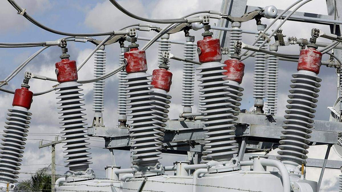 Florida permits only one electricity provider per region. The company controls the entire process of creating, transmitting and distributing electricity.