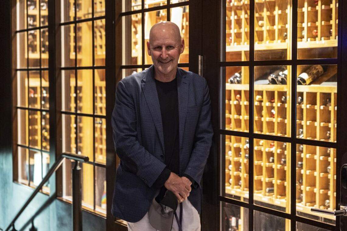 Jonathan Plutzik, co-owner of The Betsy Hotel, says the series’ decade-long run has changed how people think about Ocean Drive and opera itself.