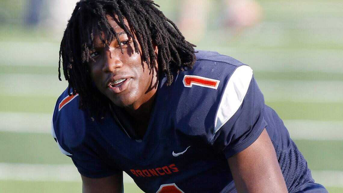Miami ramps up recruitment of Homestead defensive end Dante Anderson: ‘Every day we talk’
