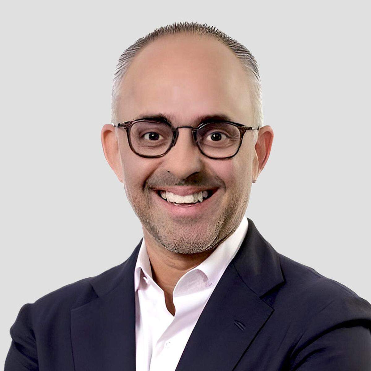 Andre Dua, copresidente de The Partnership for Miami, es socio administrativo en Miami de McKinsey &amp; Company.