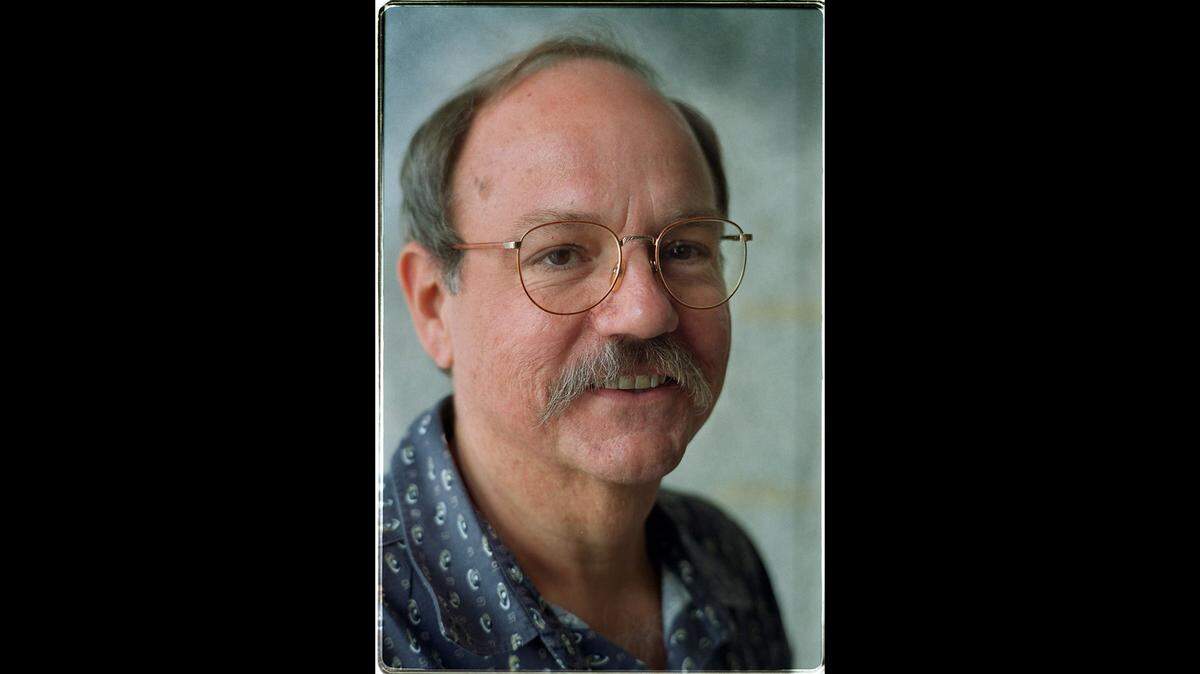 Wayne Markham