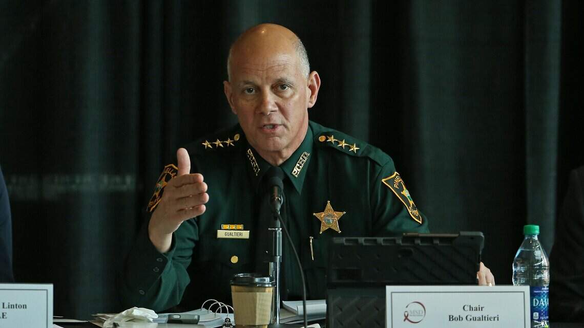 Florida sheriffs ‘significantly concerned’ about proposal to cut property taxes