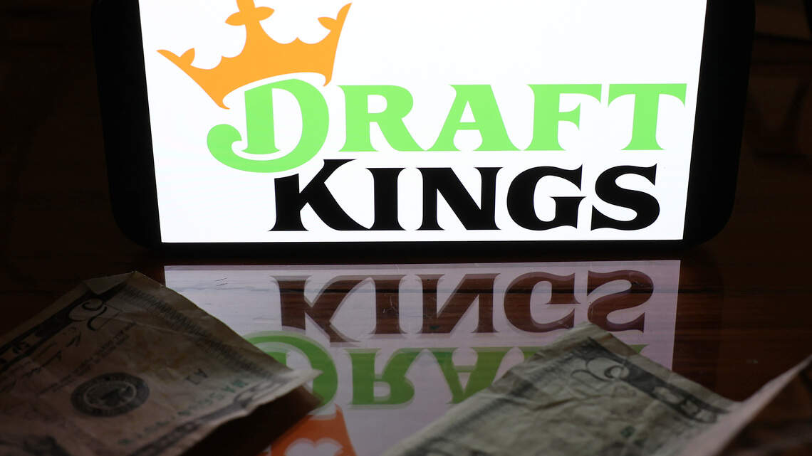 Seminole Tribe sues DraftKings, says group is running illegal Florida sports betting