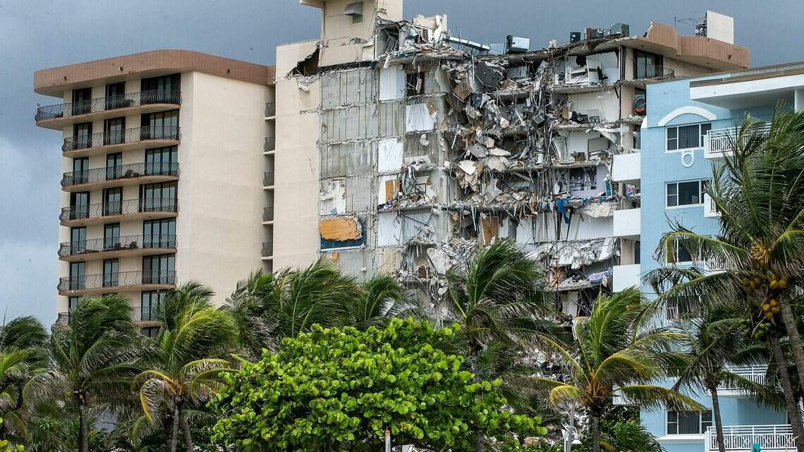 ‘Is my building safe?’ Experts say whether you should worry about another collapse