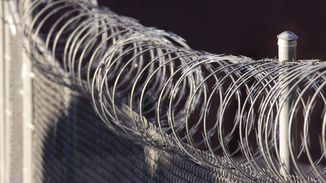 A new study warns that the number of immigrants being put in solitary confinement is increasing under the Trump administration.