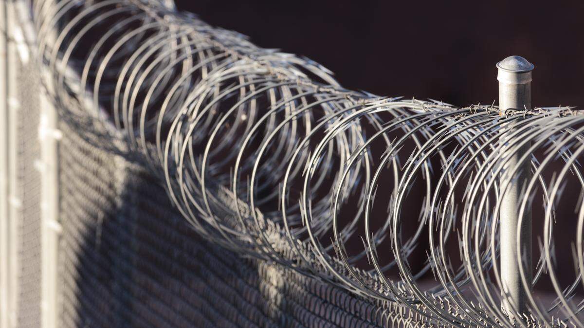A new study warns that the number of immigrants being put in solitary confinement is increasing under the Trump administration.