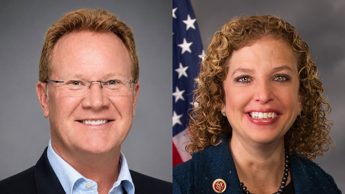 Herald endorsement: U.S. House District 20 | Opinion