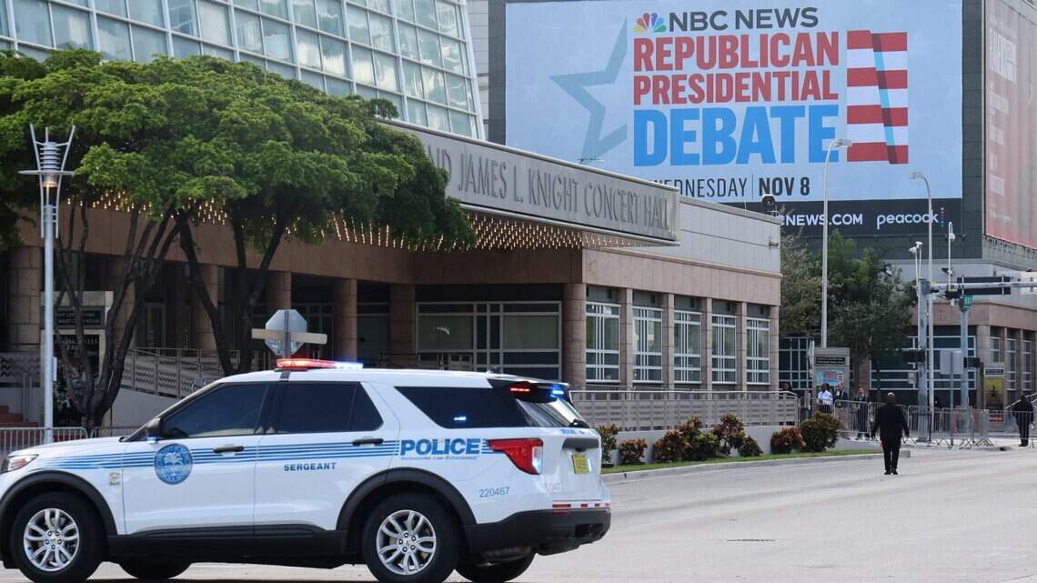 Miami debate protected against WMD threats by federal office that may soon disappear