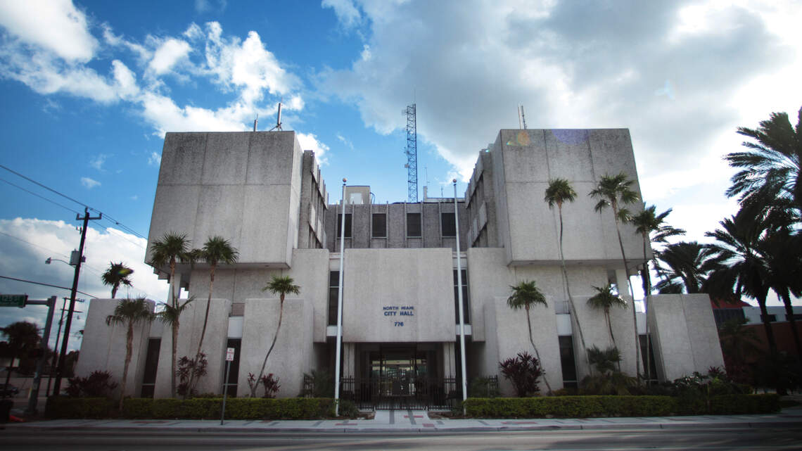 Police systems and online utility payments remain down after North Miami cyberattack
