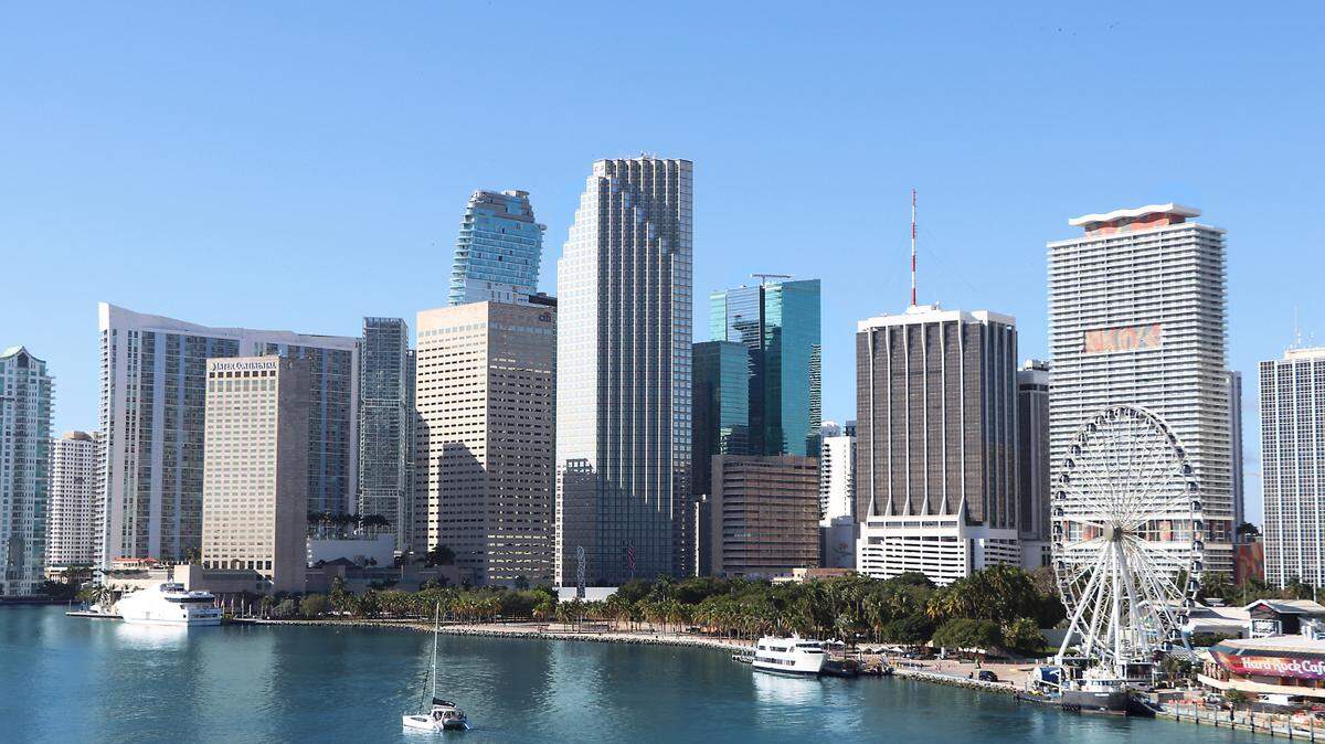 The Miami Downtown Development Authority hopes to retain and attract businesses in the area.