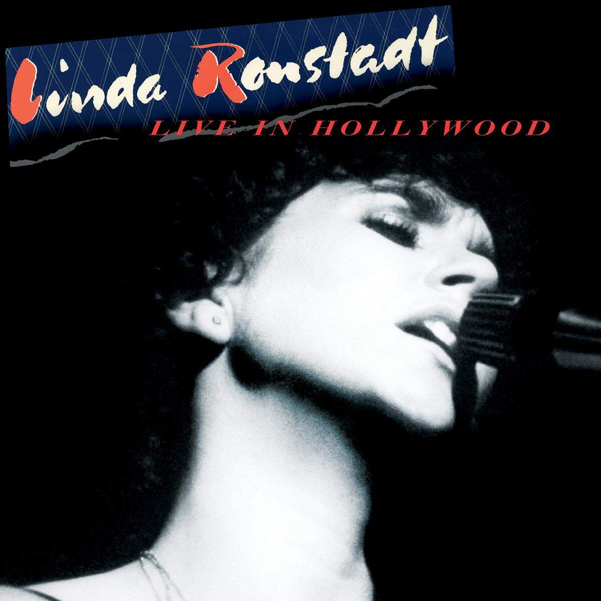Linda Ronstadt’s “Live in Hollywood” was released Feb. 1, 2019 by Rhino.
