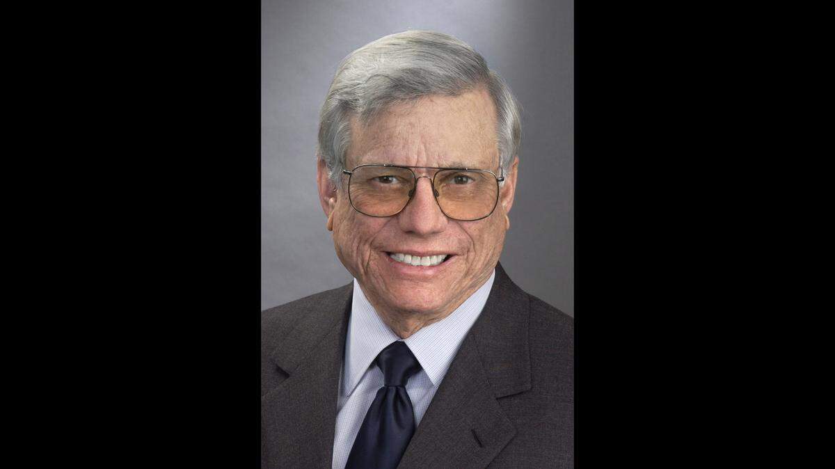 Mario Goderich, pioneering Cuban-American judge, dies at 89 | Miami Herald