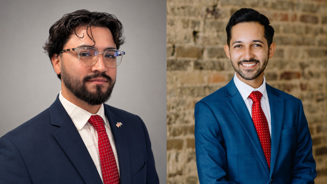 Herald endorsement: Florida House District 119 | Opinion