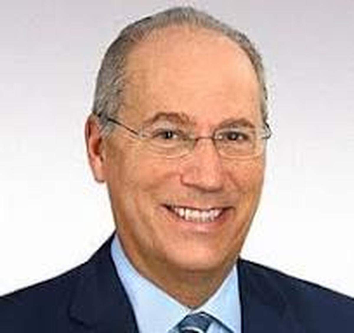 Dan Gelber