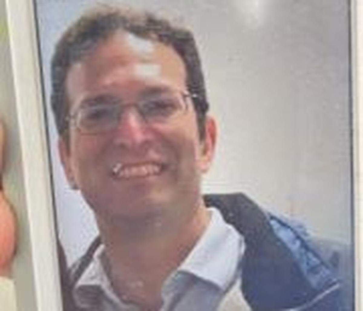 Brad Cohen