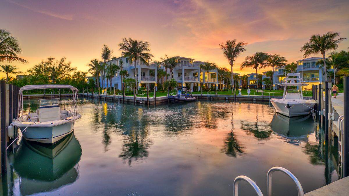 Islamorada is your next dream vacation spot.