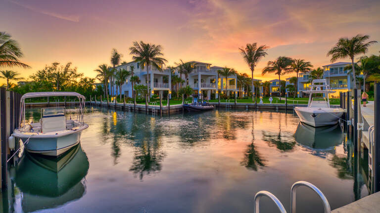 Craving crystal waters, island flavors and relaxation? Islamorada serves it all