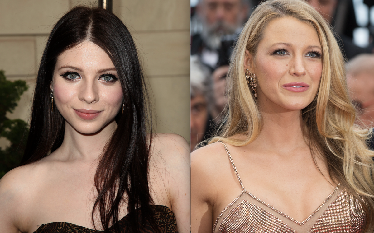 Blake Lively recalls moments spent with Michelle Trachtenberg