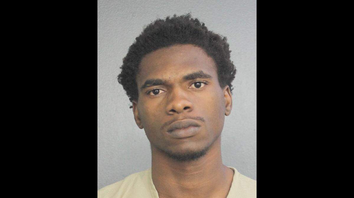 Akeeme Cordell Brown