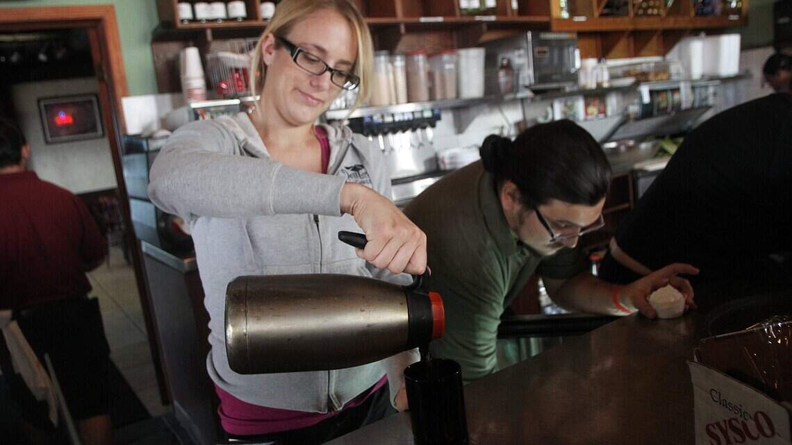 What’s your favorite neighborhood restaurant? The Miami Herald wants to hear from you