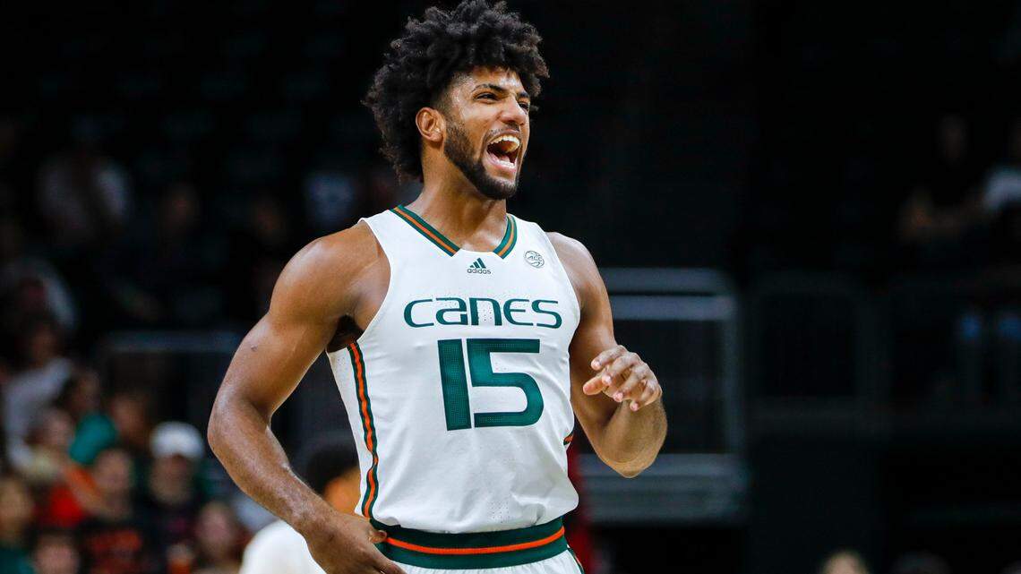 UM finally becoming a basketball school as Cavinder twins, Omier help energize crowds | Opinion