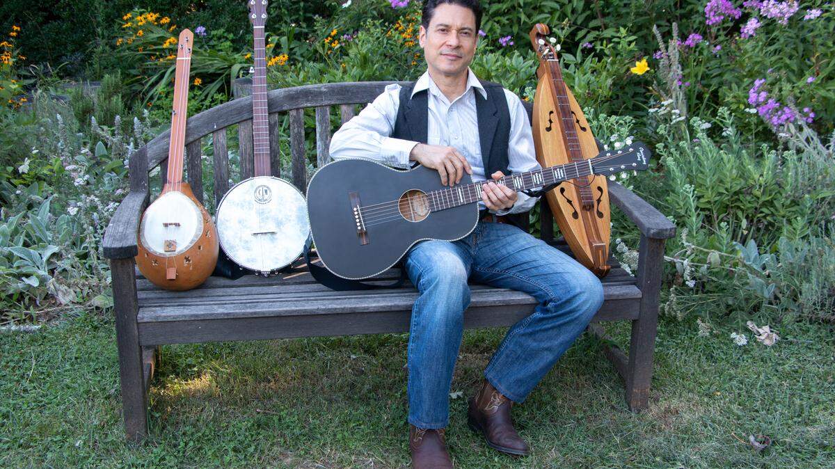 Matthew Sabatella