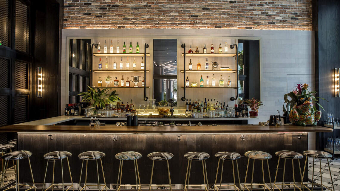 Michelin-recognized restaurant Jaguar Sun is closing in Miami. Here’s what we know