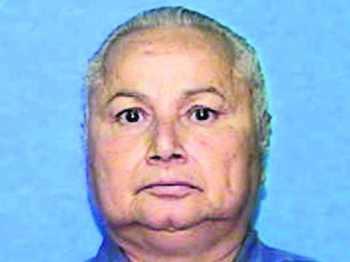 Griselda Blanco