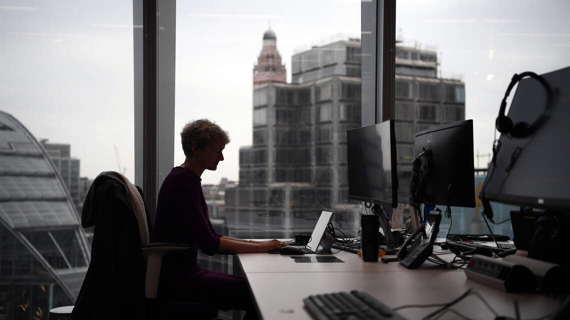 These 5-Minute Exercises Could Help Relieve Tech Neck and Improve Your Posture