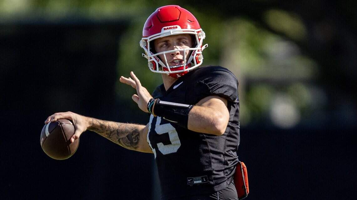 Five players to watch in Orange Bowl matchup between FSU Seminoles and Georgia Bulldogs