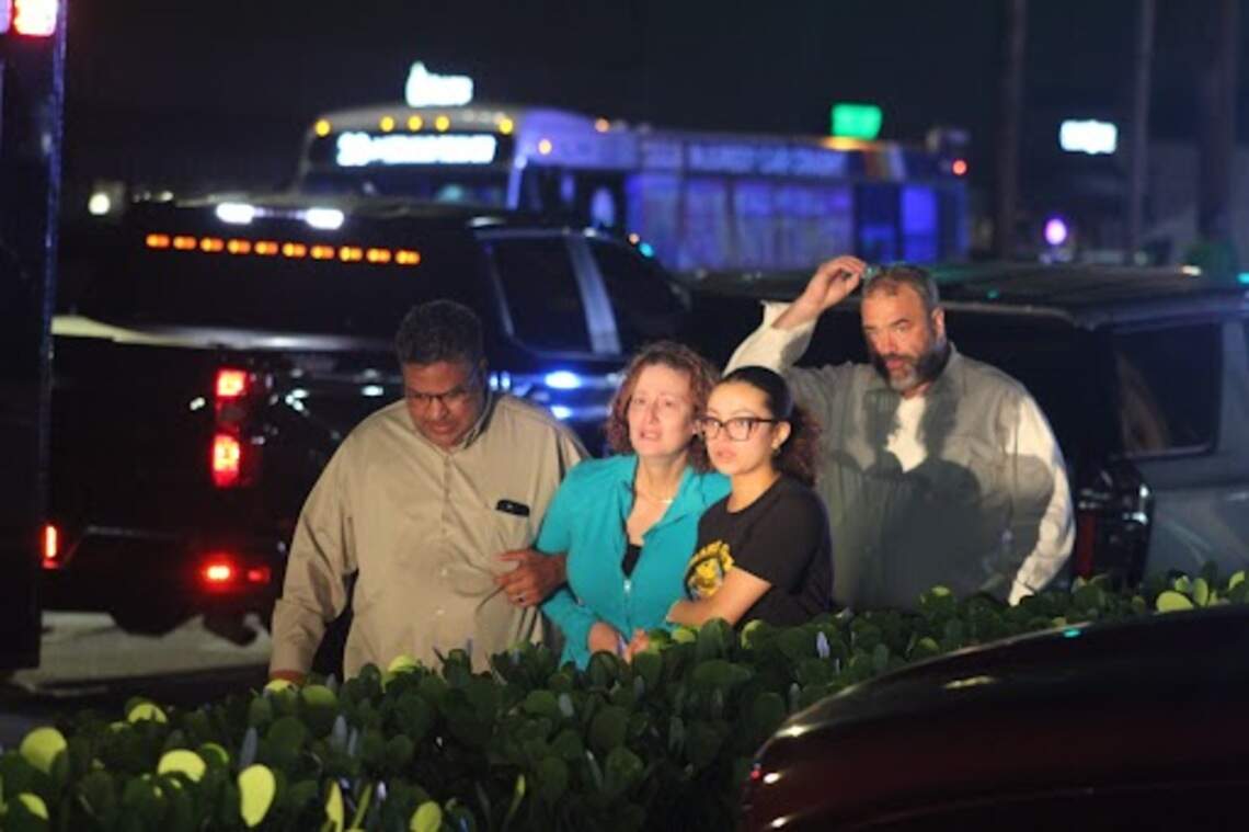 Gunman in Broward murder-suicide dies in hospital, BSO says | Miami Herald