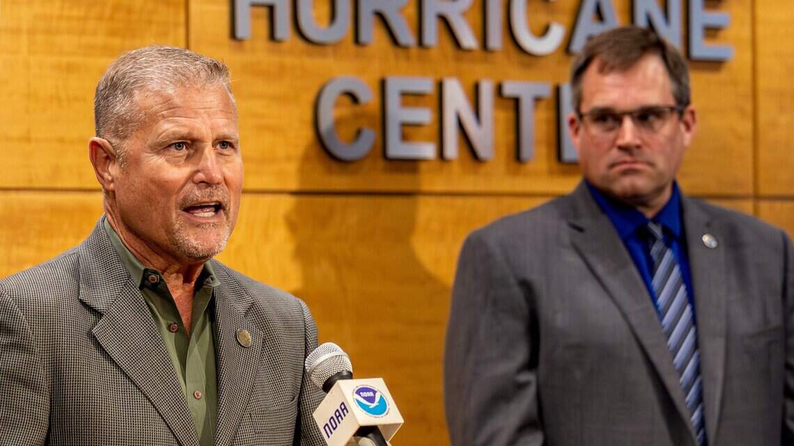 Hurricane season is here, and the World Cup is coming. What visitors need to know