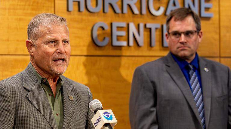 Hurricane season is here, and the World Cup is coming. What visitors need to know