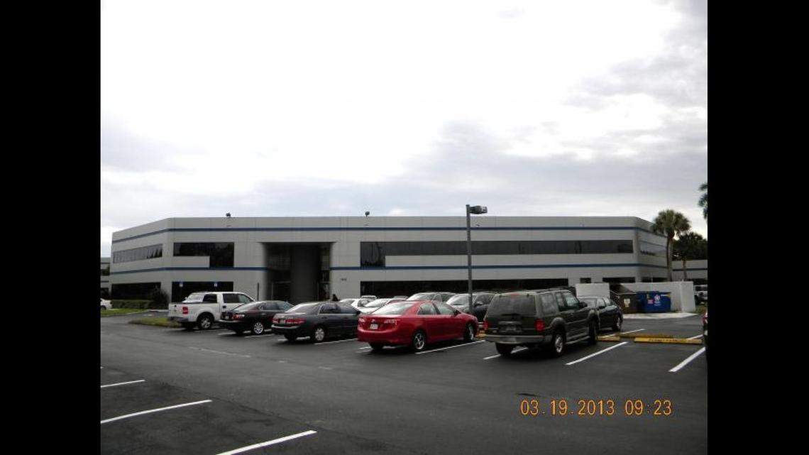 State records say Lead Junkies was in 3303 W. Commercial Boulevard, Suite 190A.