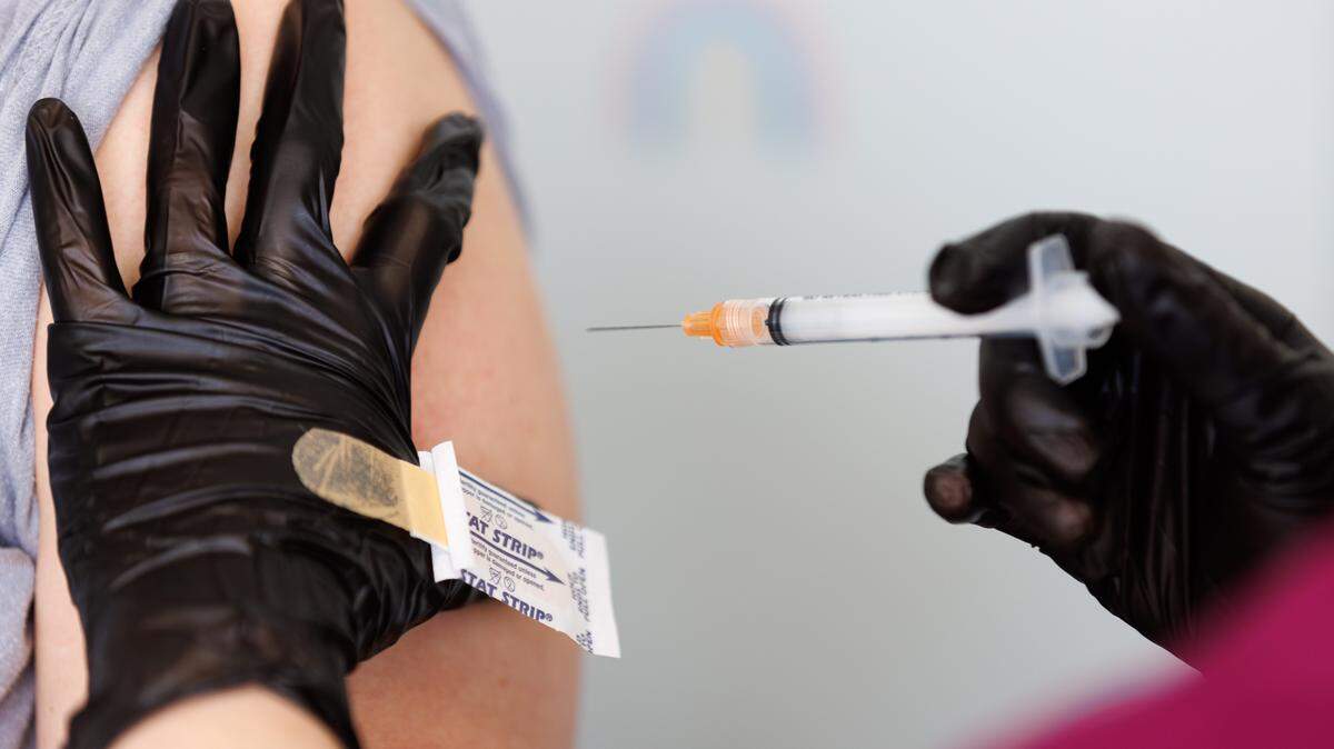 Florida intends to end all mandates requiring vaccines for children and adults, Gov. Ron DeSantis and Surgeon General Joseph Ladapo said this week.
