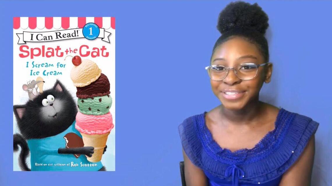 Want to help sick children? Join this virtual reading program launched by 2 Miami sisters