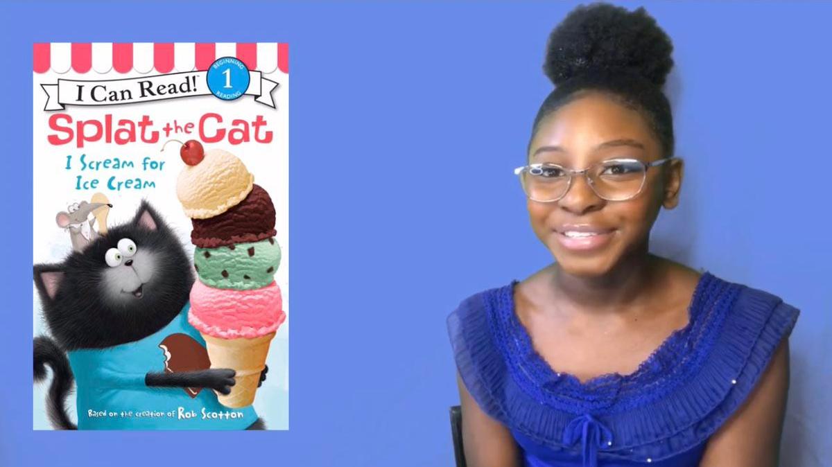 Sudan Eubanks is the creator of Reading with Royalty, which organizes volunteer readers across the U.S. to act out books for children ill in hospitals.