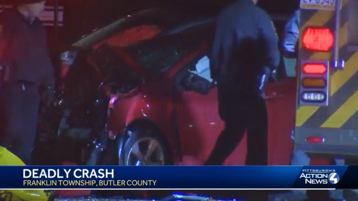 A man weeks from retiring was killed in a head-on crash, Pennsylvania State Police say.