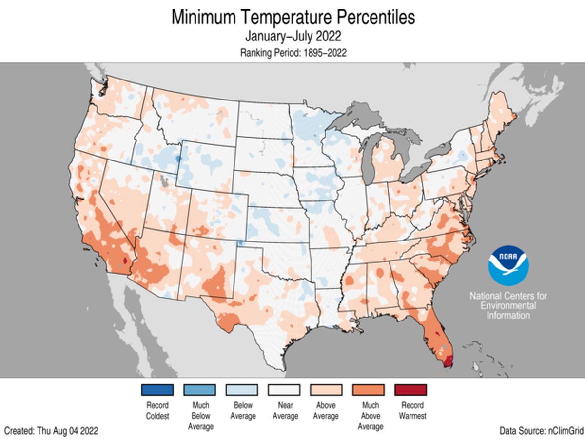 Miami-Dade is seeing more hot days than it did 80 years ago, and experts say home design needs to change to accommodate rising temperatures.