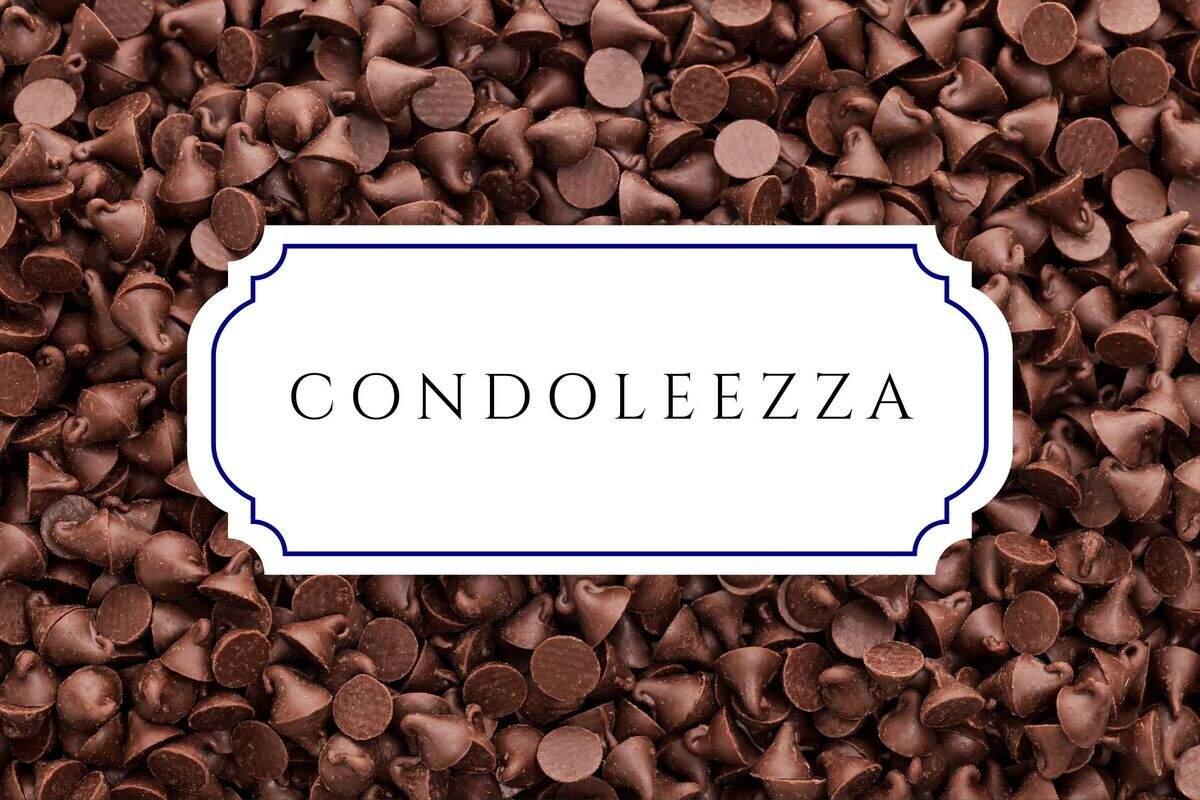 baby names that mean gift condoleezza