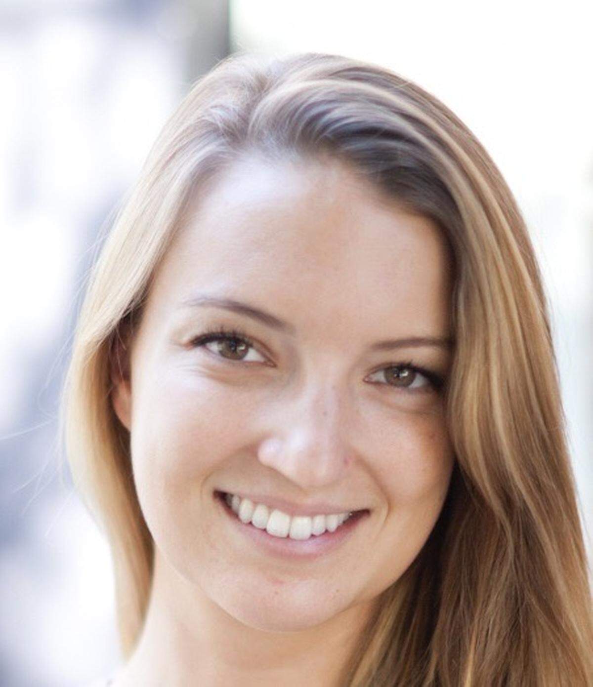 Anna Jean Kaiser