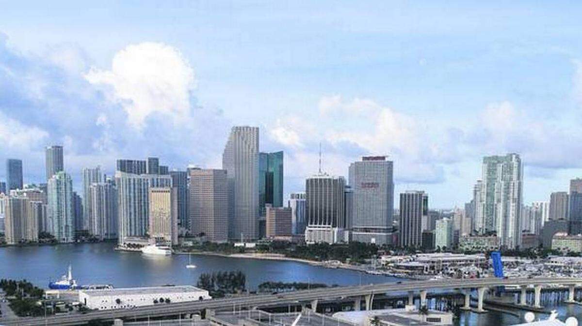 Skyline