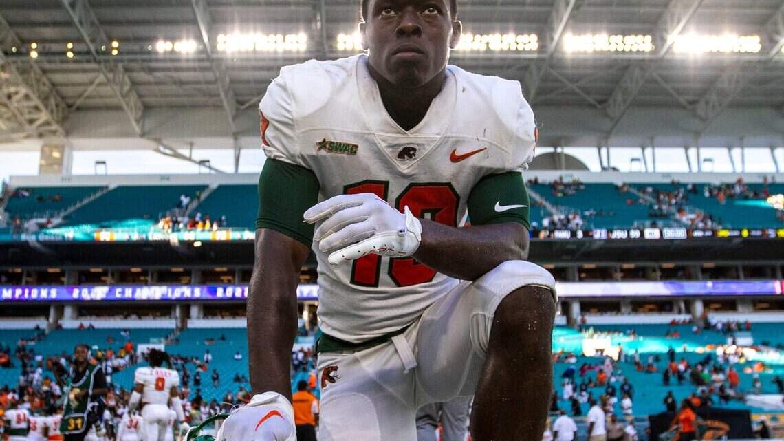 ‘The Orange Blossom Classic is here to stay’ despite the loss of FAMU in 2024