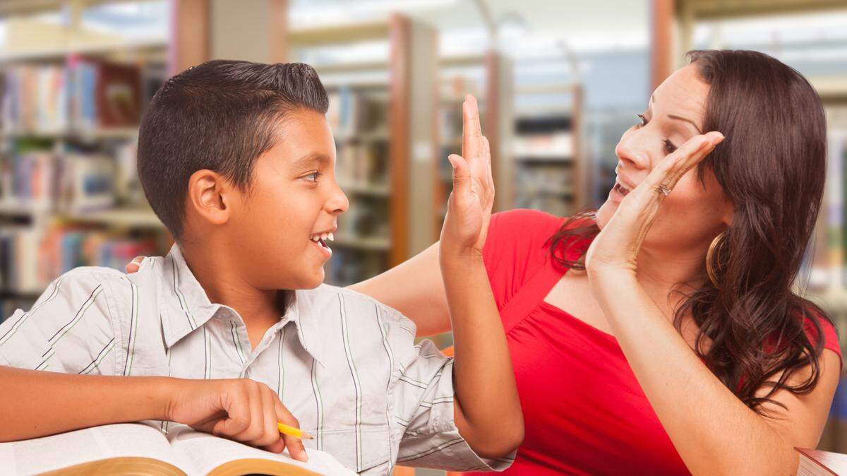 Miami-Dade County students can get free tutoring online and in-person thanks to the Homework Help & Tutoring Program sponsored by The Children’s Trust and Miami-Dade County Public Library System. 