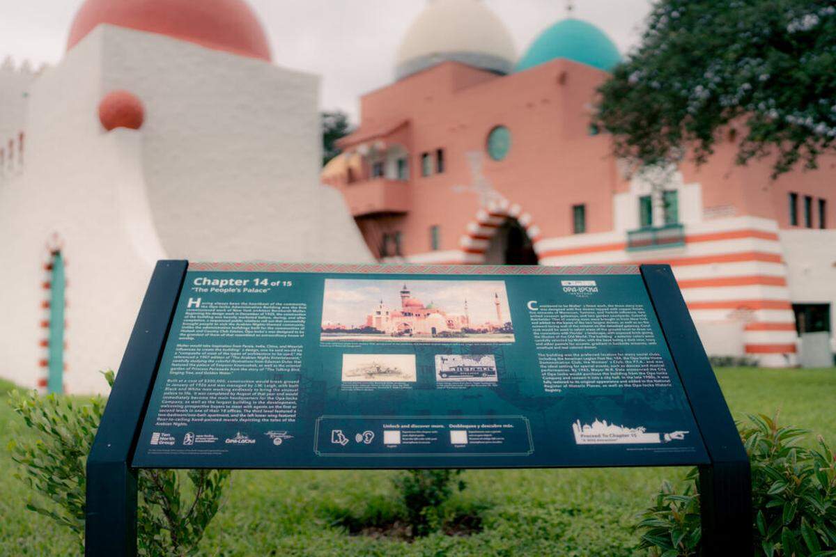 The Heritage Trail, introduced to the public in April 2024, is the city’s first permanent historical display. Now its Phase II marks the debut of a companion piece: a printed and digital map that expands access to the trail’s sites.