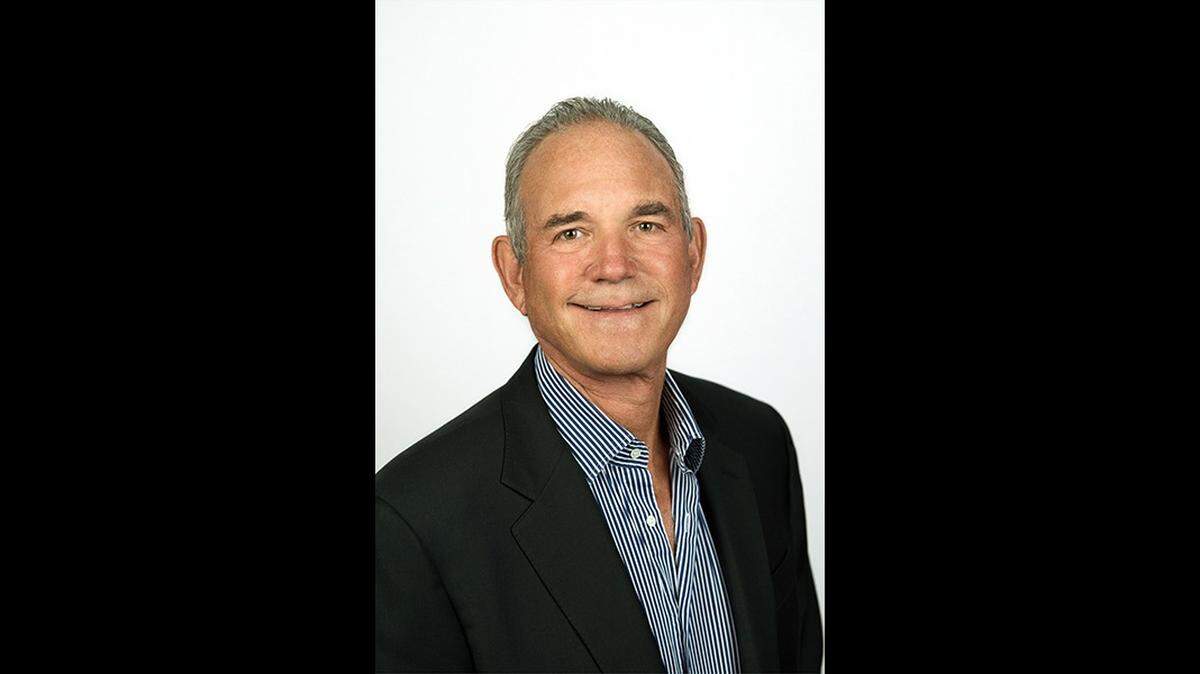 Dr. Norman Gaylis, an Aventura rheumatologist.