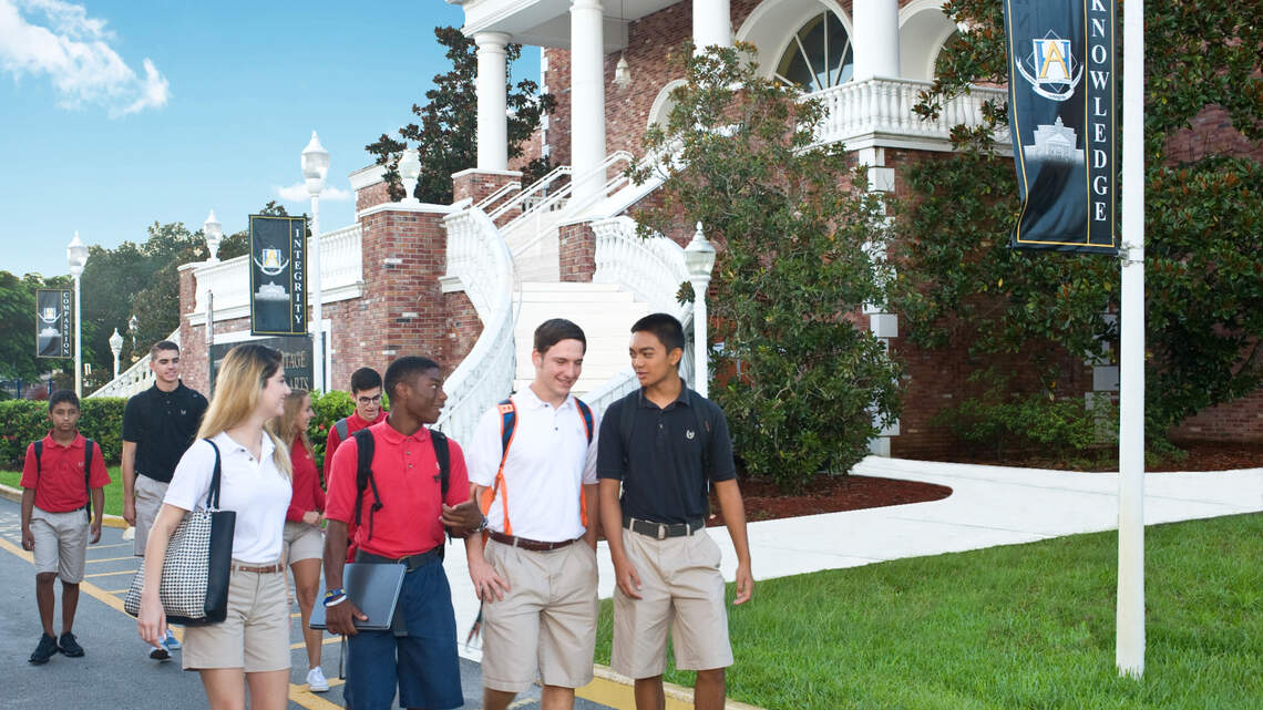American Heritage Schools
