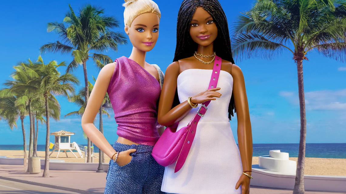 Ultimate Barbie fans in South Florida: There’s a ‘Dream’ fest for you