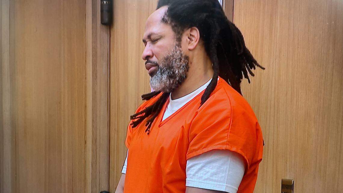 Miami Gardens track coach sentenced for sexually abusing teen athlete